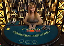 Live Casino Hold’em at 888 Casino