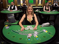 888 Xtra Is a Special Blackjack Table at 888 Casino