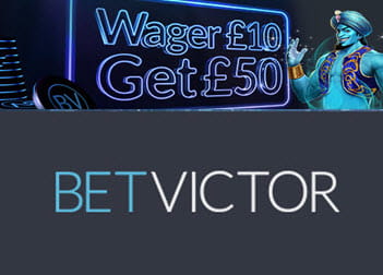BetVictor Offers a £30 Welcome Bonus to All New Players