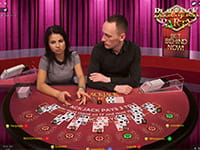 Live Blackjack Is Available at Both Instant-Play and Downloadable Casinos