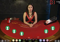 VIP Blackjack by Extreme Live Gaming